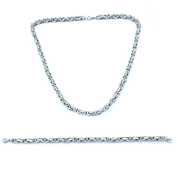 316L Çelik Erkek Set SET-138 ürün görseli 1