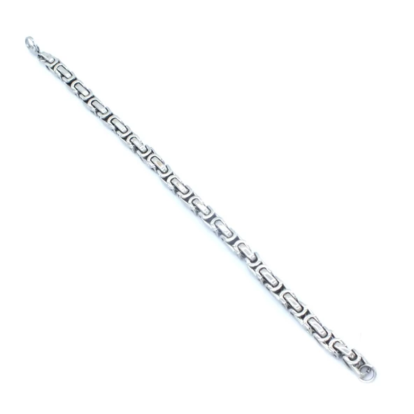 316L Çelik Erkek Set SET-138 - Resim 5