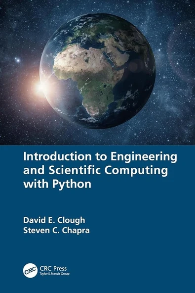 Introduction to Engineering and Scientific Computing with Python Clough Chapra ürün görseli 1