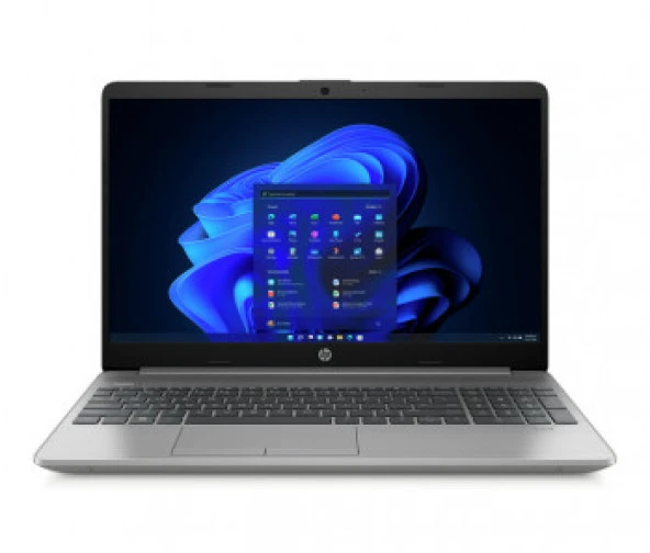 HP 250 G9 6Q8N9ES i5-1235U 8GB 256SSD 15.6" FDOS ürün görseli 1