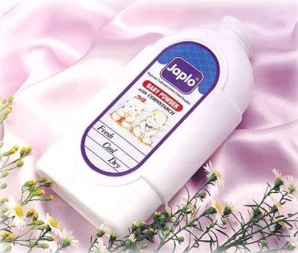 Japlo Bebek Pudrası 150gr ürün görseli 1