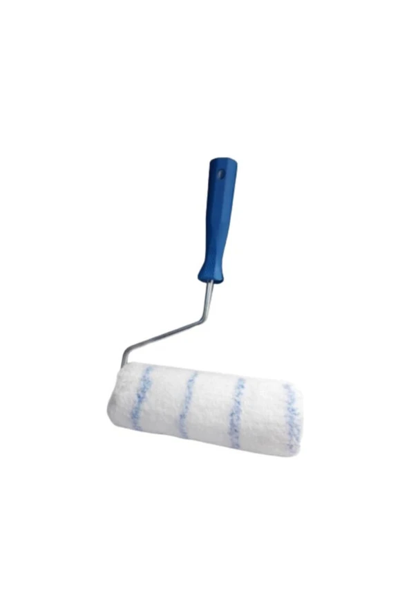 Iç - Dış Cephe Ege Mavisi Rulo Takım 25 cm Tekli ürün görseli 1
