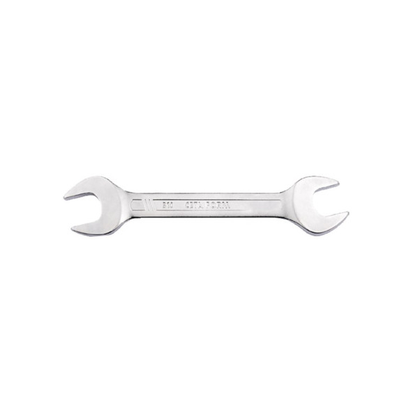 Ceta Form Çatal İki Ağız Anahtar Kısa Tip - 22x24 Mm ürün görseli 1