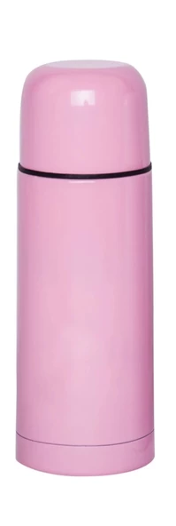 Sema Baby Bebek Termosu 350 ml - Pembe ürün görseli 1