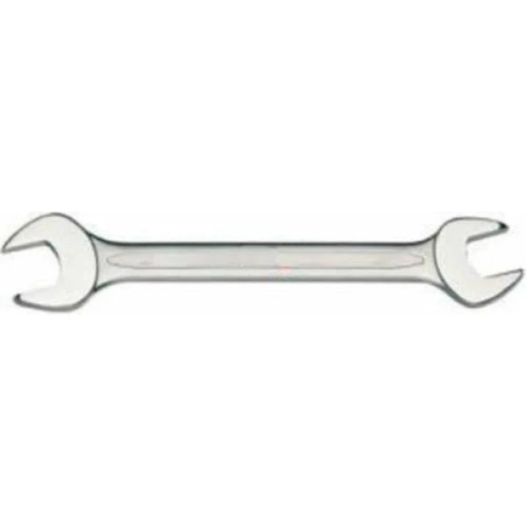 Sgs Jaws Açık Ağız Anahtar 12-13 mm ürün görseli 1