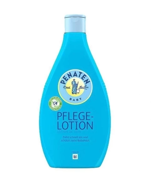 Penaten Baby Bebek Bakım Losyonu 400 Ml ürün görseli 1