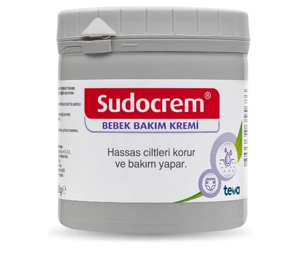 Sudocrem Bebek Bakım Kremi 400 gr ürün görseli 1
