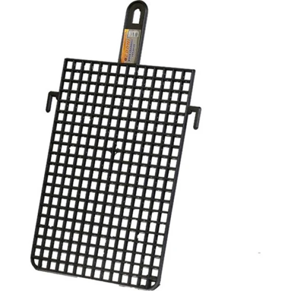 Edoni Rulo Izgara 20 cm ürün görseli 1