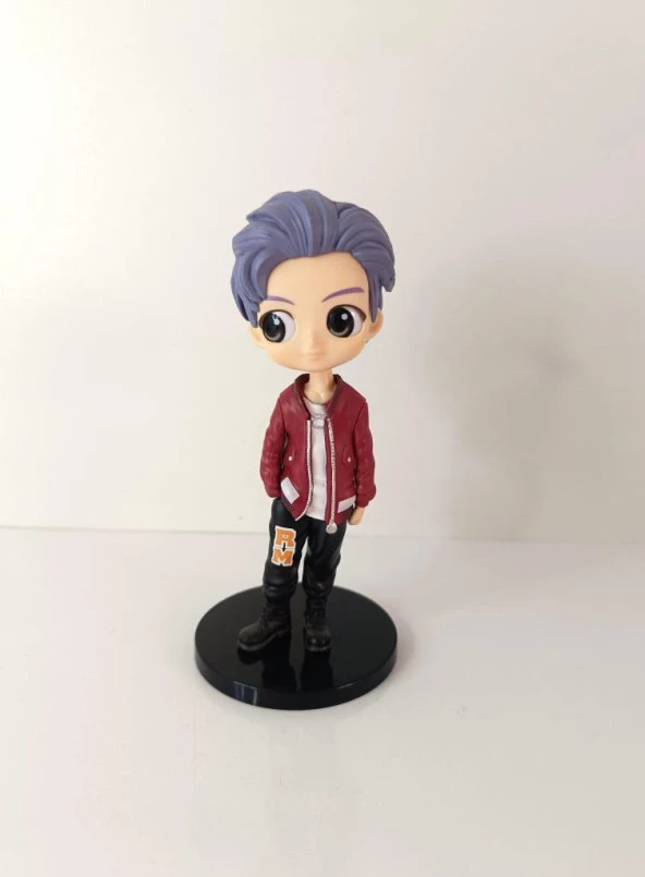 BTS Bangtan Boys RM 15cm Karakter Figür Oyuncak Biblo ürün görseli 1