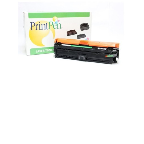 Hp Ce743a 307a Kırmızı 7.3k Muadil Toner ürün görseli 1