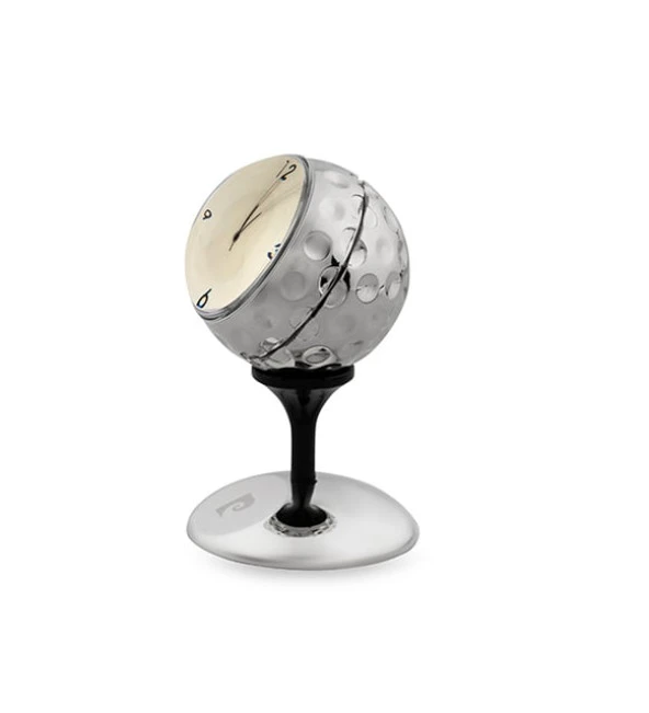 Pierre Cardin 603MA Masaüstü Premium Saat - Resim 3