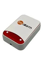 I'm Smart Mini Kapı Cam Caydırıcı Alarm Işıldağı - Resim 2