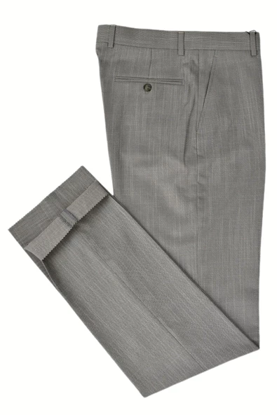 Erkek Klasik Kumaş Pantolon BGL-ST03780 ürün görseli 1
