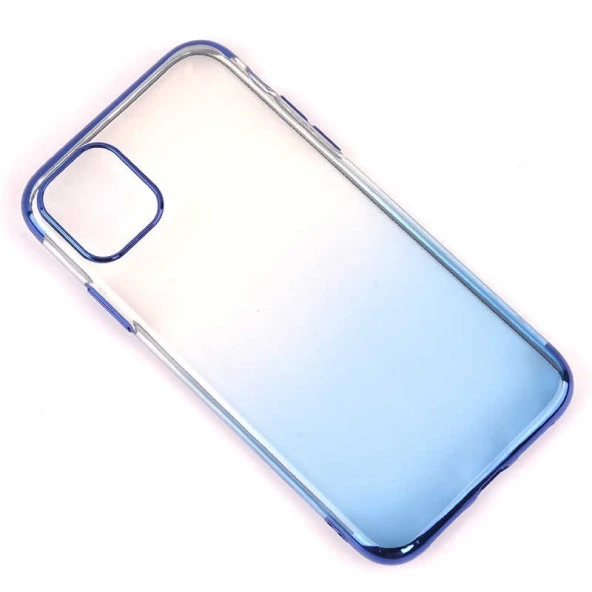Newface İphone 11 Pro Uyumlu Silikon Telefon Kılıf ürün görseli 1