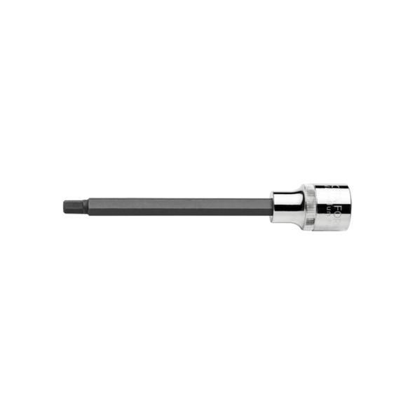 Ceta Form 1/2" Allen Uçlu Lokma Ekstra Uzun Tip - 12 X 140 Mm ürün görseli 1