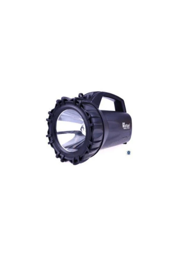 Watton Şarjlı 50 W Büyük Fener Wt-400 ürün görseli 1