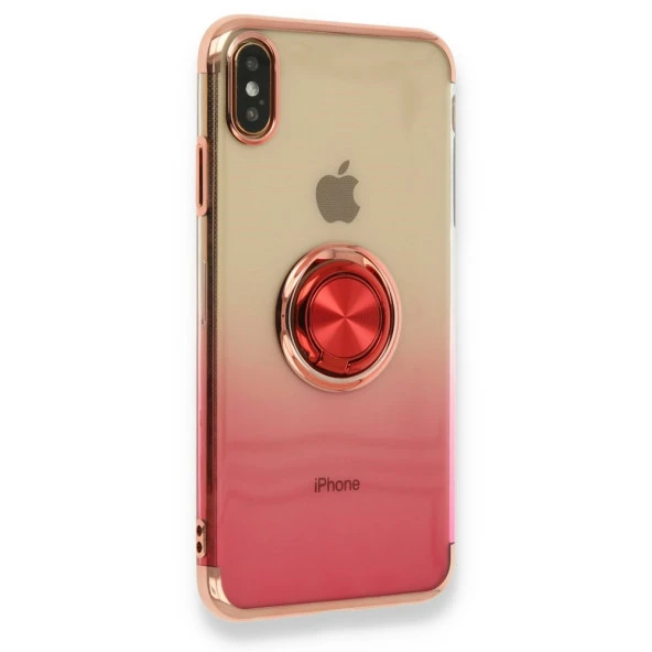 Newface İphone X / Xs Uyumlu Marvel Yüzüklü Silikon Telefon Kılıf ürün görseli 1