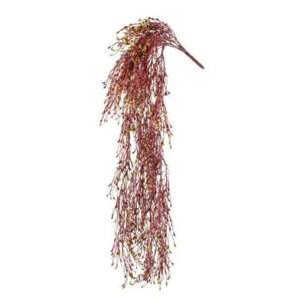 Euro Flora Yapay Sarmaşık (kahverengi) 76 Cm ürün görseli 1