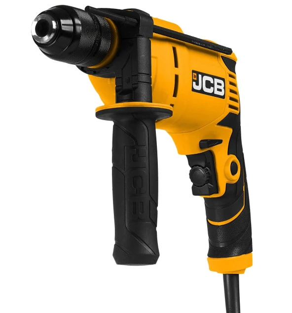 JCB ID750-E Darbeli Matkap - 750 W - 13 mm Metal Madren ürün görseli 1