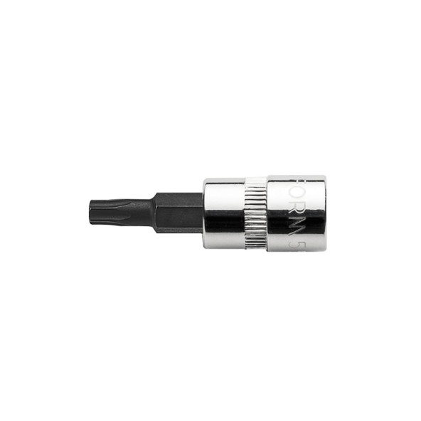 Ceta Form 1/4" 5 Köşe Delikli TORX Uçlu Lokma - IPR20 x 37 Mm ürün görseli 1