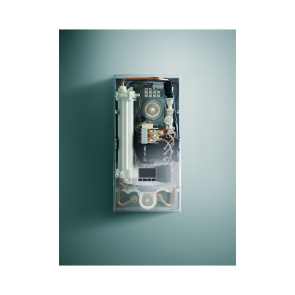 Vaillant Ved Pro 18/8 Trifaze Şofben - Resim 3