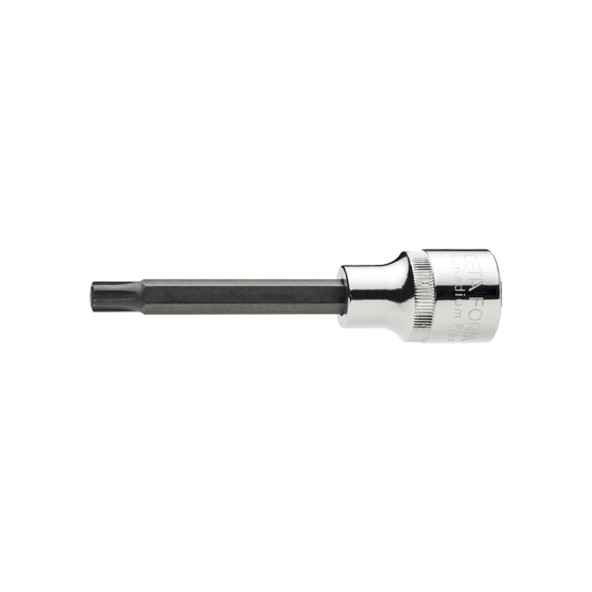 Ceta Form 1/2" Rıbe Uçlu Lokma Uzun Tip - M06 X 100 Mm ürün görseli 1
