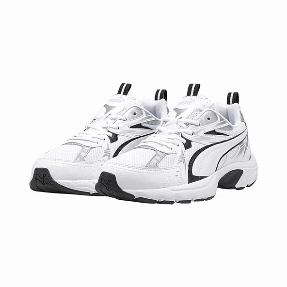 PUMA  MİLENİO TECH UNİSEX SPOR AYAKKABI ürün görseli 1
