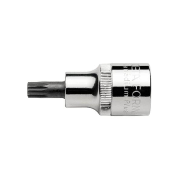 Ceta Form 1/2" Xzn Uçlu Lokma Kısa Tip - M14 X 55 Mm ürün görseli 1