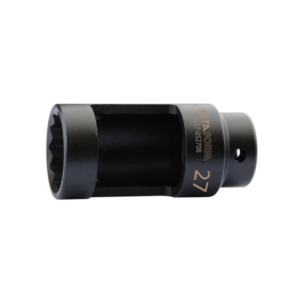 Ceta Form 1/2" Dizel Enjektör Lokması-27x78 Mm ürün görseli 1