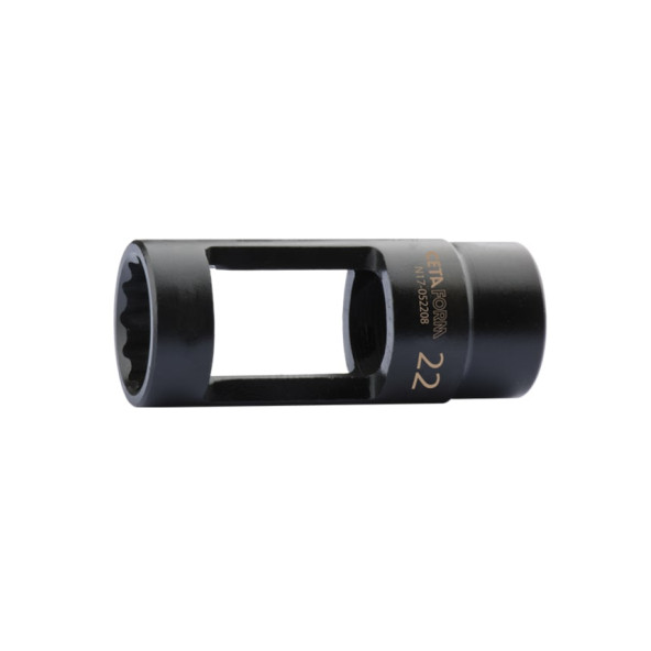 Ceta Form 1/2"dizel Enjektör Lokması-22x78 Mm ürün görseli 1