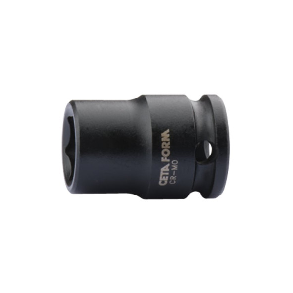Ceta Form 1/4" 6 Köşe Havalı Lokma Anahtar - 7 Mm ürün görseli 1