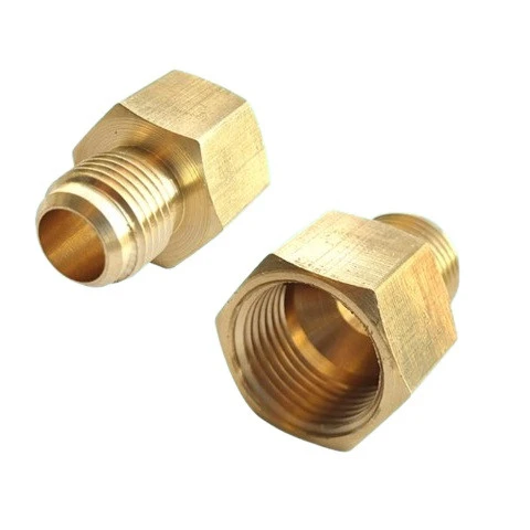 REDİKSİYON ÜNYON 5/8" ERKEK X 1/2" DİŞİ ürün görseli 1