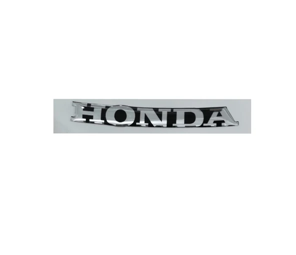 Honda CBF 150 Ön Siperlik Etiketi ürün görseli 1