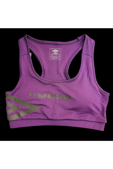 Umbro Vf0068 Warm Bra Spor Büstiyer ürün görseli 1