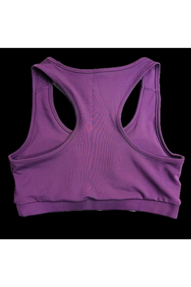 Umbro Vf0068 Warm Bra Spor Büstiyer - Resim 2