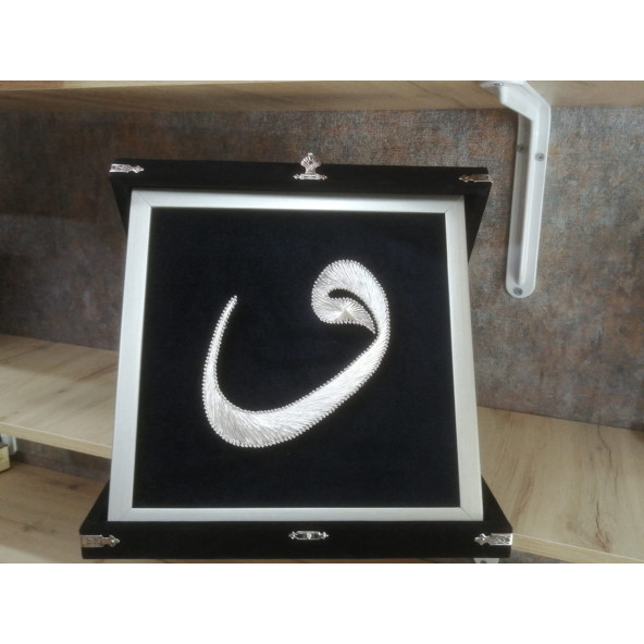 Filografi tablo 33x33 ürün görseli 1