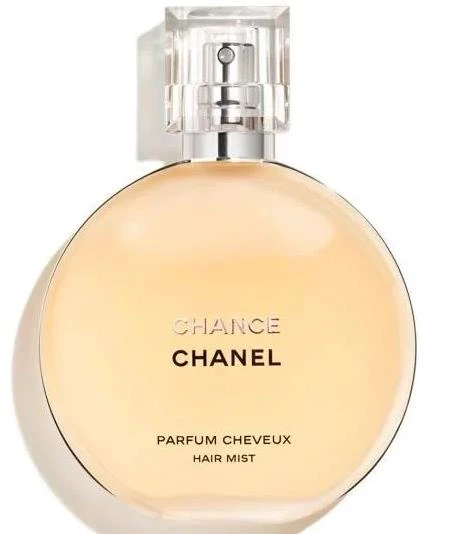Chanel Chance Saç Parfümü 35 ml ürün görseli 1