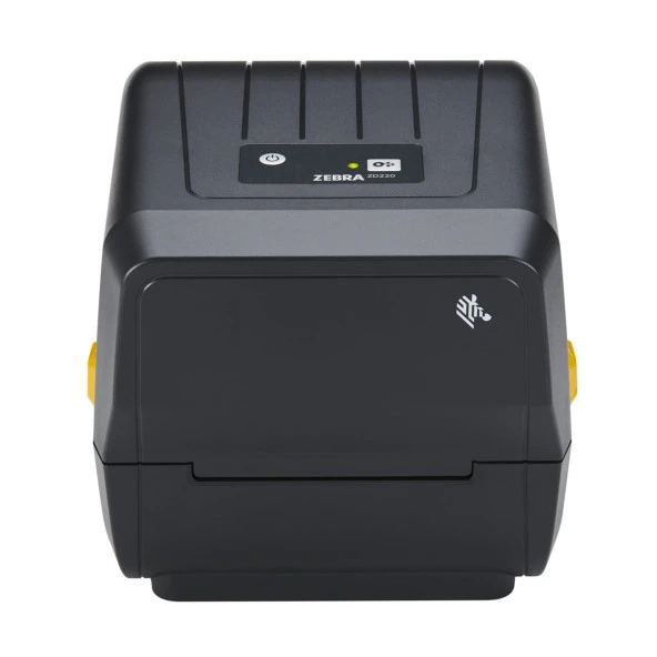 Zebra ZD220T Direkt Termal + Termal Transfer USB 203DPI Barkod Yazıcı ürün görseli 1