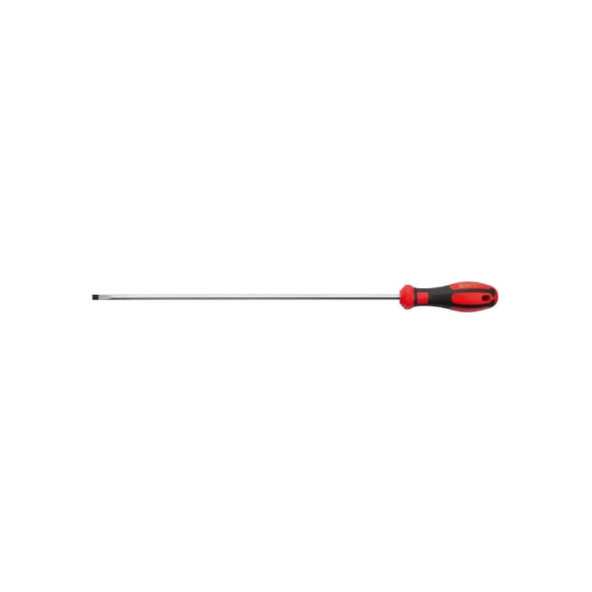 Ceta Form CPlus Düz Uçlu Tornavida Kabin Tipi 55x300 Mm ürün görseli 1