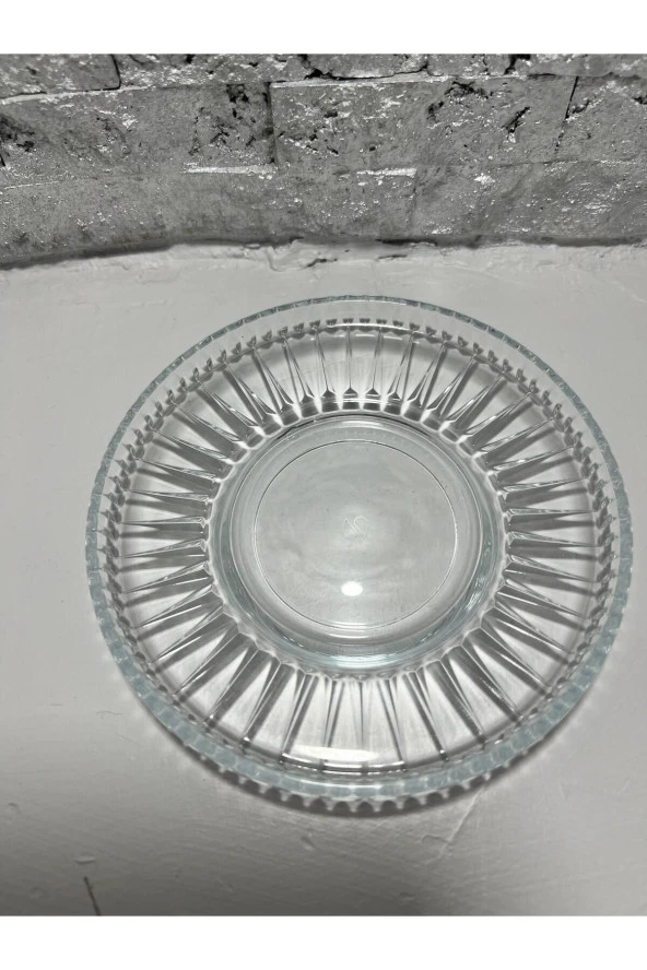 YENİ PAŞABAHÇE Elysia Çay Tabağı 6 Lı- 54771 - Resim 4