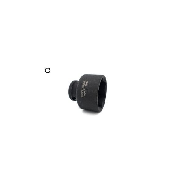 Ceta Form 27 mm 1/2'' 6 Köşe Havalı Lokma Anahtar C62-H27 ürün görseli 1