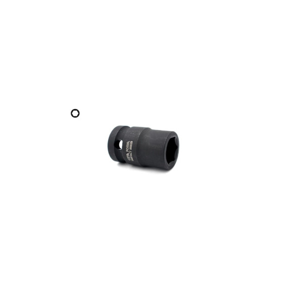 Ceta Form 12 mm 1/2'' 6 Köşe Havalı Lokma Anahtar C62-H12 ürün görseli 1