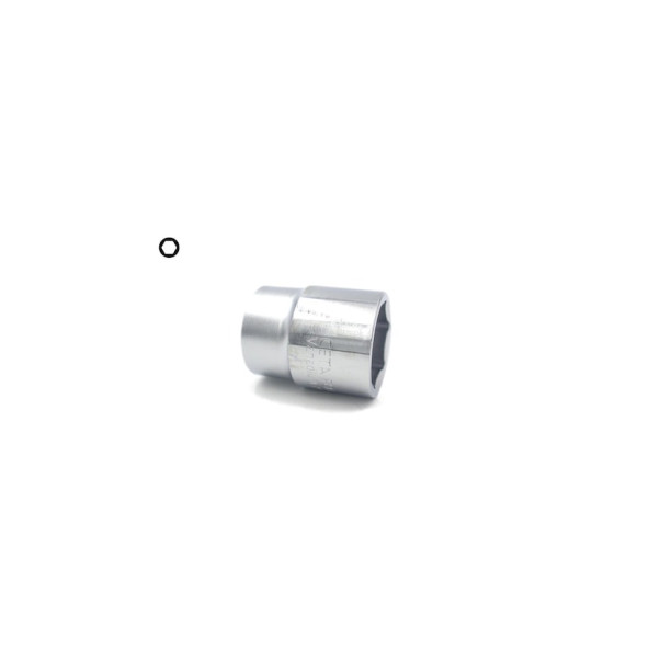 Ceta Form 30 mm 3/4'' 6 Köşe Lokma Anahtar C32-H30 ürün görseli 1