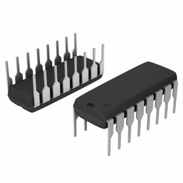 MM80C98N Entegresi ürün görseli 1