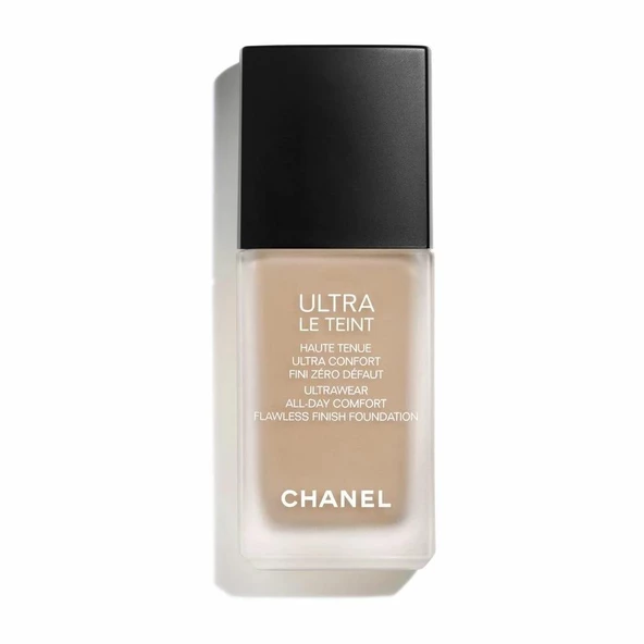 Chanel Le Teint Ultra Fondöten - BR42 ürün görseli 1