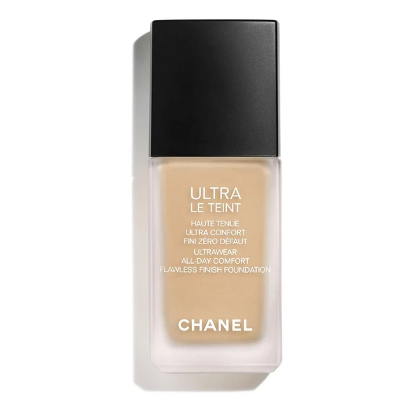 Chanel Le Teint Ultra Fondöten - B30 ürün görseli 1