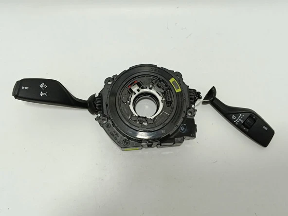 BMW Sinyal Kollu Direksiyon Sargısı 10281308-10281588-10132130 Hasarlı (007) ürün görseli 1