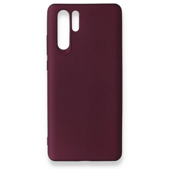 Newface P30 Pro Uyumlu Premium Silikon Telefon Kılıfı ürün görseli 1