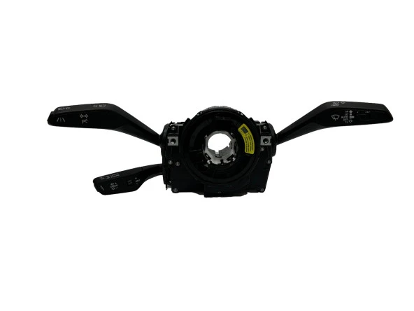 Audi Sinyal Silecek Kollu Direksiyon Sargısı 4ML907129A-3OS10118269 (004) ürün görseli 1