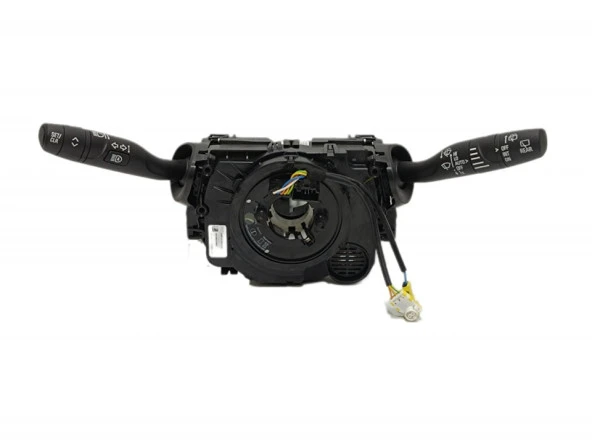 Opel Grandland X Sinyal Silecek Kollu Direksiyon Sargısı 98118835YX 3OS10129574 ürün görseli 1